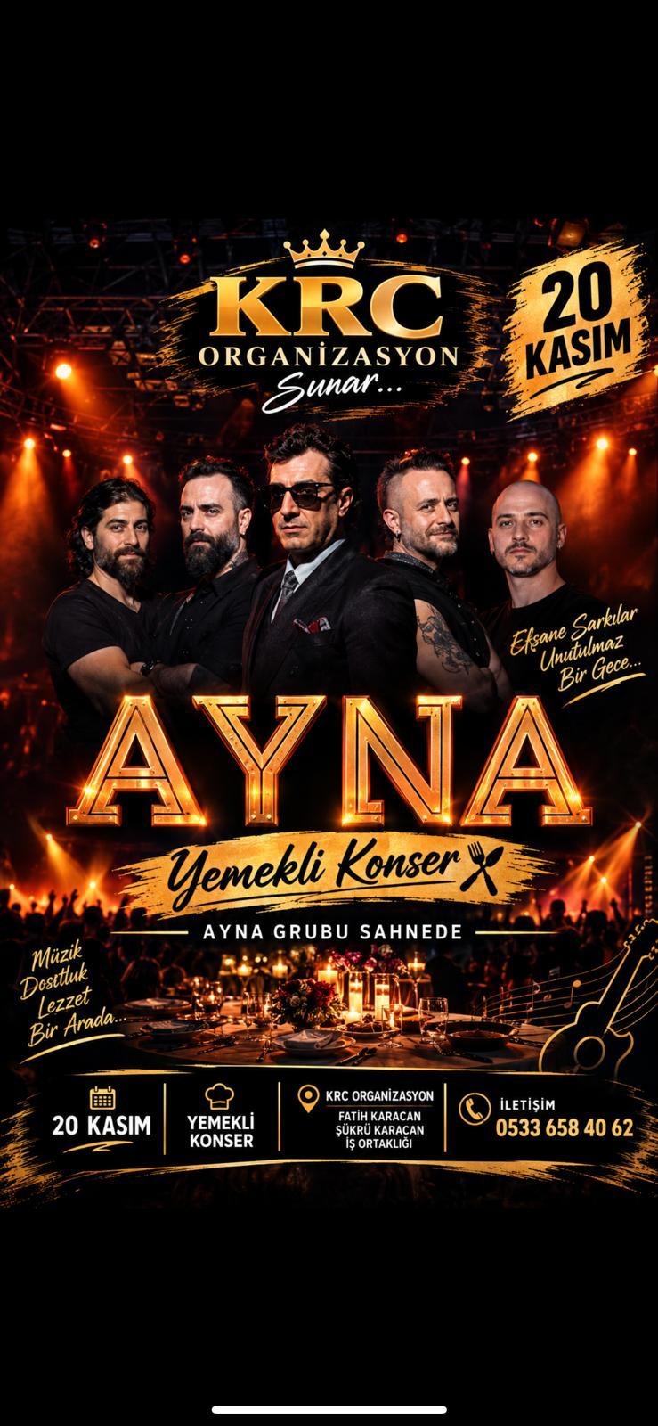 Ayna Konseri